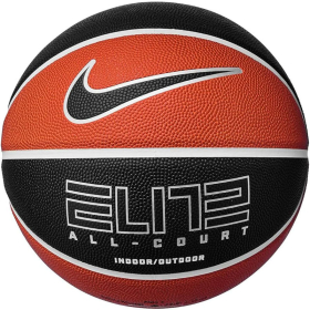 NIKE LOPTA NIKE ELITE ALL COURT 8P 2.0 DEFLATED UNISEX