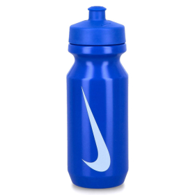 NIKE Бидон BIG MOUTH BOTTLE 2.0 22 OZ GAME ROYAL/GAME ROYAL/WHITE 22OZ UNISEX