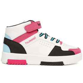 HUMMEL  Патики HML COURFU JR. ЗА ДЕВОЈЧИЊА