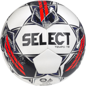SELECT ТОПКА TEMPO TB V23 FIFA B WHT/GREY 5 UNISEX