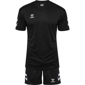 HUMMEL Дрес HMLLOGO SET UNISEX