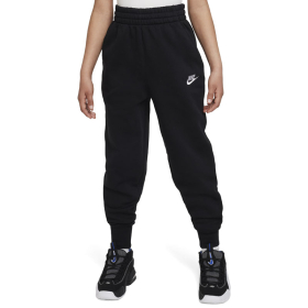NIKE Долен Дел Тренерки G NSW CLUB FLC HR FTD PNT LBR ЗА ДЕВОЈЧИЊА