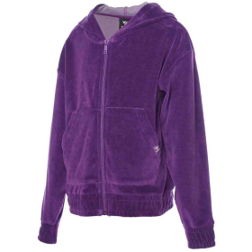 HUMMEL Дуксер HMLEDITH ZIP HOODIE ЗА ДЕВОЈЧИЊА