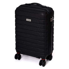 LOOPER Куфер M - LP1002-BLK UNISEX