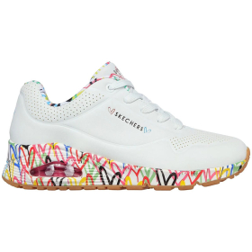 SKECHERS Патики UNO - LOVING LOVE ЗА ЖЕНИ