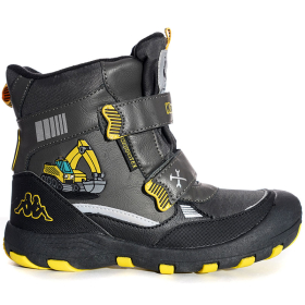 KAPPA  Чизми 260632K ROAD TEX K МОМЧИЊА 