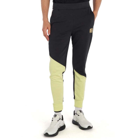 HUMMEL  Долен Дел Тренерки HMLABEL PANTS ЗА МАЖИ
