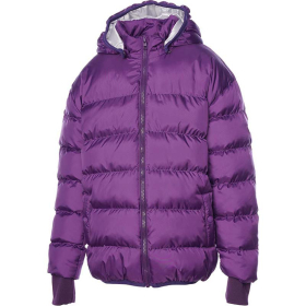HUMMEL Јакна HMLSOBEL ZIP COAT ЗА ДЕВОЈЧИЊА
