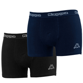 KAPPA  Долна Облека LOGO BEN 2PACK ЗА МАЖИ