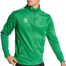 HUMMEL Тренерка HMLCORE XK POLY ZIP SWEAT UNISEX