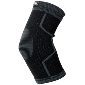 SELECT Стегач за Лакт DUGO 6652 BLACK L UNISEX