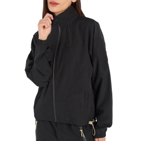 HUMMEL  Дуксер HMLEDNA ZIP JACKET ЗА ЖЕНИ
