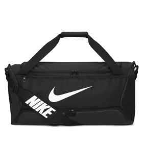 NIKE  Торба NK BRSLA M DUFF - 9.5 (60L) UNISEX