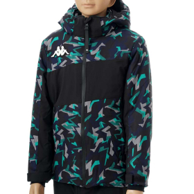 KAPPA SKI Зимска Јакна JUNIOR B  МОМЧИЊА 