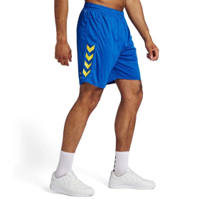 HUMMEL Шорцеви HMLCORE XK POLY SHORTS ЗА МАЖИ