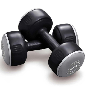 BODY SCULPTURE BUCICE SET 2X6KG UNISEX