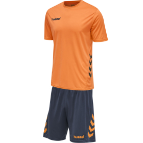 HUMMEL Сет HMLPROMO DUO SET UNISEX