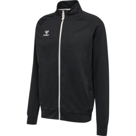 HUMMEL  Дуксер HMLMOVE GRID COTTON ZIP JACKET UNISEX