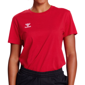 HUMMEL Маица HMLGO 2.0 T-SHIRT S/S WOMAN ЗА ЖЕНИ
