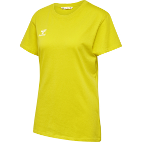 HUMMEL Маица HMLGO 2.0 T-SHIRT S/S WOMAN ЗА ЖЕНИ