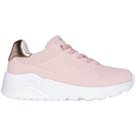 SKECHERS Патики UNO LITE-METALLIC MO ЗА ДЕВОЈЧИЊА