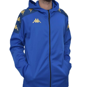KAPPA  Дуксер KAPPA4SOCCER GREVOLO ЗА МАЖИ