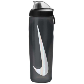 NIKE BIDON NIKE REFUEL BOTTLE LOCKING LID 24 OZ UNISEX