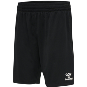 HUMMEL Шорцеви HMLREFEREE CHEVRON SHORTS ЗА МАЖИ
