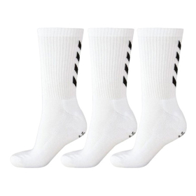 HUMMEL  Чорапи FUNDAMENTAL 3-PACK SOCK UNISEX