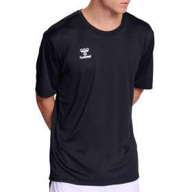 HUMMEL  Дрес HMLESSENTIAL JERSEY S/S ЗА МАЖИ