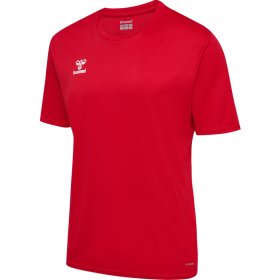 HUMMEL  Дрес HMLESSENTIAL JERSEY S/S ЗА МАЖИ