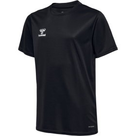 HUMMEL  Дрес HMLESSENTIAL JERSEY S/S KIDS ЗА UNISEX ДЕТСКИ