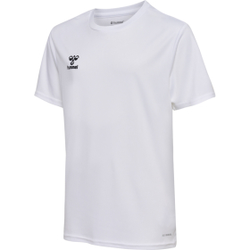 HUMMEL HMLESSENTIAL JERSEY S/S KIDS ЗА UNISEX ДЕТСКИ