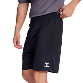 HUMMEL Шорцеви HMLESSENTIAL SHORTS ЗА МАЖИ