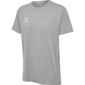 HUMMEL Маица HMLGO 2.0 T-SHIRT S/S ЗА МАЖИ