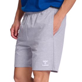 HUMMEL Шорцеви HMLGO 2.0 SWEATSHORTS ЗА МАЖИ