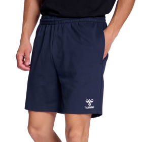 HUMMEL  Шорцеви HMLGO 2.0 SWEATSHORTS ЗА МАЖИ