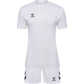 HUMMEL Дрес HMLLOGO SET UNISEX