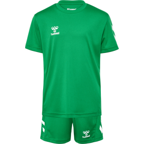 HUMMEL Сет HMLLOGO SET KIDS ЗА UNISEX ДЕТСКИ