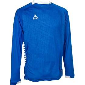 SELECT Маица L/S SPAIN BLUE S ЗА МАЖИ