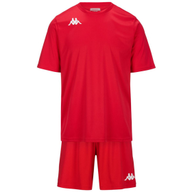 KAPPA SET KAPPA4SOCCER GORKIT ЗА МАЖИ