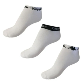 KAPPA  Чорапи ALICE 3PACK UNISEX