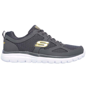 SKECHERS Патики BURNS- AGOURA ЗА МАЖИ