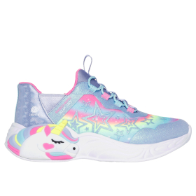 SKECHERS Патики UNICORN DREAMS - STA ЗА ДЕВОЈЧИЊА