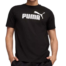 PUMA MAJICA PUMA ESS NO.1 LOGO TEE ЗА МАЖИ