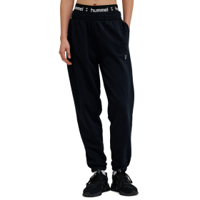 HUMMEL  Долен Дел Тренерки HMLPULSE CO REGULAR W SWEAT PANTS ЗА ЖЕНИ