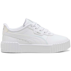 PUMA Патики CARINA 3.0 HOLO 2.0 PS ЗА ДЕВОЈЧИЊА