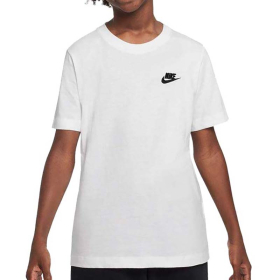 NIKE MAJICA K NSW TEE EMB FUTURA LBR МОМЧИЊА 