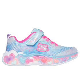 SKECHERS  Патики ETERNAL HEART LIGHTS ЗА ДЕВОЈЧИЊА