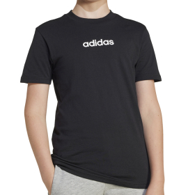 ADIDAS  Маица J LIN TEE 160 МОМЧИЊА 